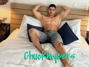chuckmyeers Cool Sexe