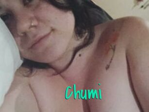 Chumi