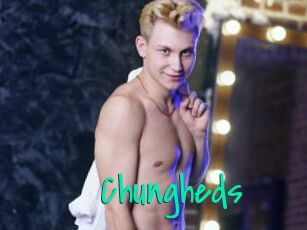 Chungheds