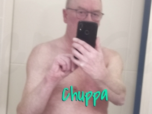 chuppa Cool Sexe