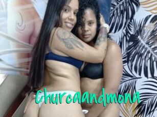 Churcaandmona