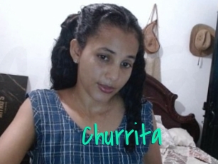 Churrita
