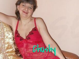 Chushy
