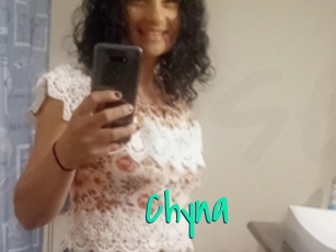 Chyna
