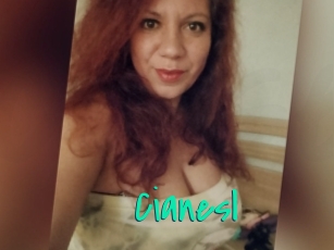 Cianesl