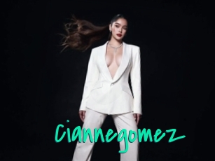 ciannegomez Cool Sexe