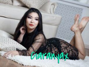Ciaranyax
