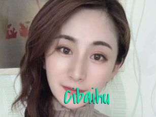Cibaihu
