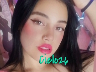 Cielo26