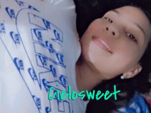 Cielosweet
