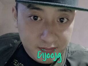 Cijccjg