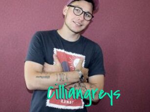 cilliangreys Cool Sexe