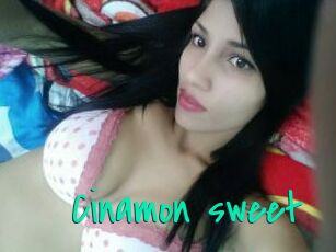 cinamon_sweet Cool Sexe