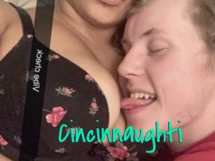 Cincinnaughti