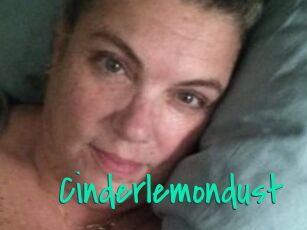 Cinderlemondust