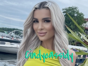 cindycassidy Cool Sexe
