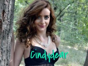 Cindydear