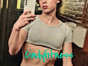 cindyfitness Cool Sexe