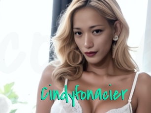 Cindyfonacier