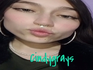 Cindygrays