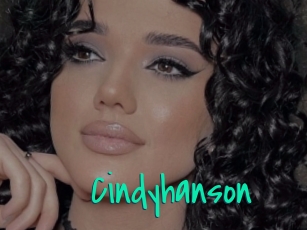 Cindyhanson