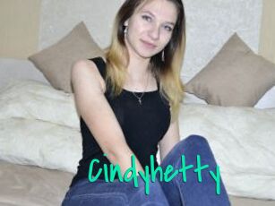 Cindyhetty