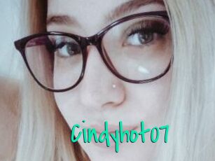 Cindyhot07