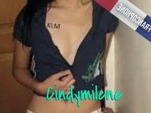 Cindymilene