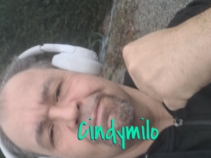 Cindymilo