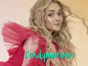 cindymoreno Cool Sexe