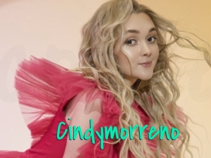 Cindymorreno