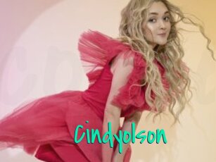 Cindyolson