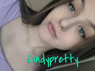 Cindypretty