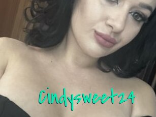 Cindysweet24