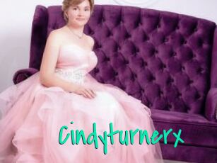 Cindyturnerx