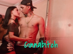 Cinnabitch