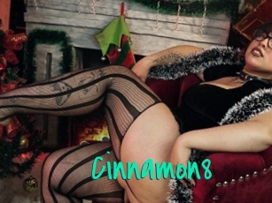 Cinnamon8