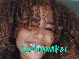 Cinthiawalker