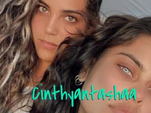 Cinthyantashaa