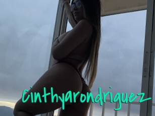 Cinthyarondriguez