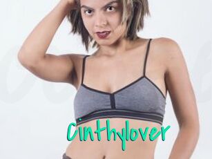 Cinthylover
