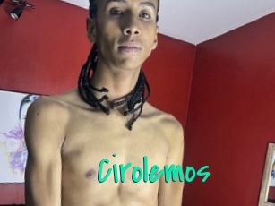 cirolemos Cool Sexe