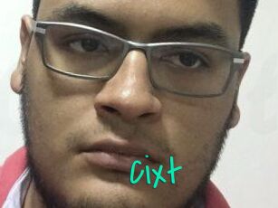 Cixt