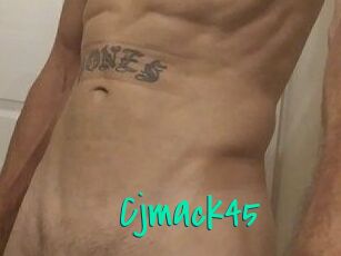 Cjmack45