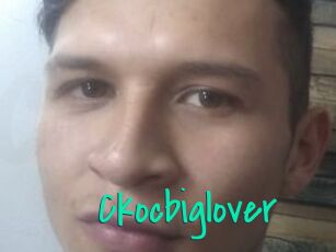 Ckocbiglover