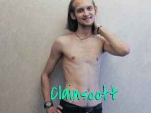 Clainscott