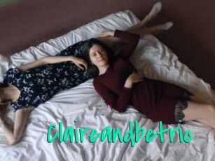 Claireandbetric