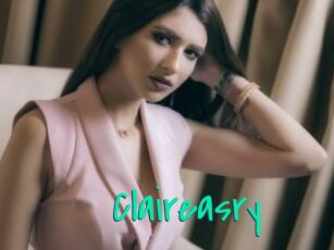 Claireasry
