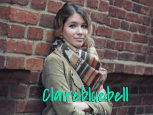 Clairebluebell
