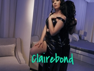 clairebond Cool Sexe